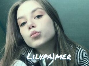 Lilypa1mer
