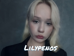 Lilypenos