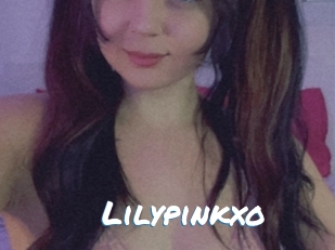 Lilypinkxo