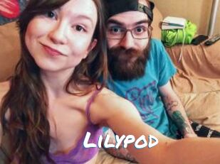 Lilypod