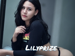 Lilyprize