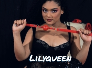 Lilyqueen