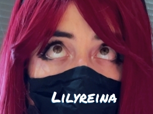 Lilyreina