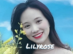Lilyrose