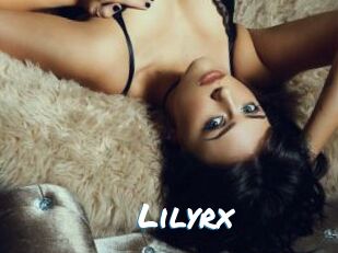 Lilyrx