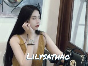 Lilysathao