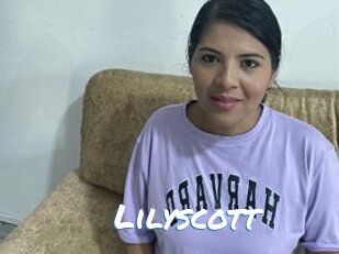 Lilyscott