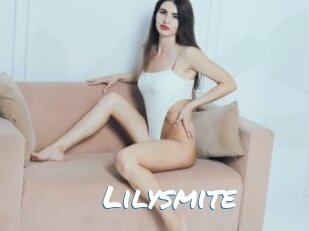 Lilysmite