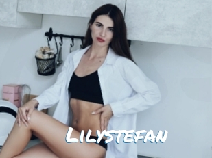 Lilystefan