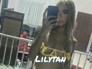 Lilytan