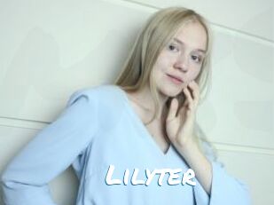 Lilyter