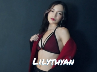 Lilythyan