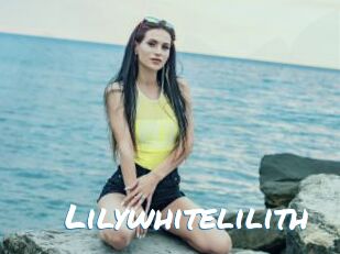 lilywhitelilith Max 50