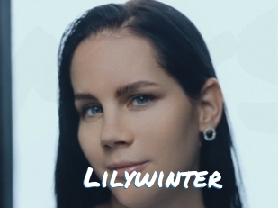 Lilywinter