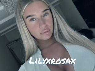 Lilyxrosax
