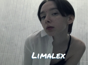 limalex Max 50