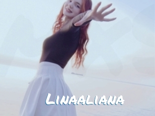 Linaaliana