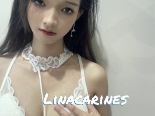 Linacarines