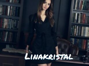 Linakristal