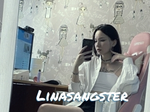 Linasangster