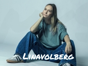 Linavolberg