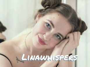 Linawhispers