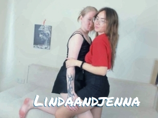 Lindaandjenna