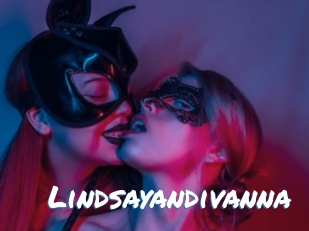 Lindsayandivanna