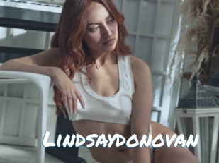 Lindsaydonovan