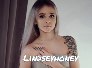 Lindseyhoney