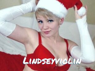 Lindseyviolin