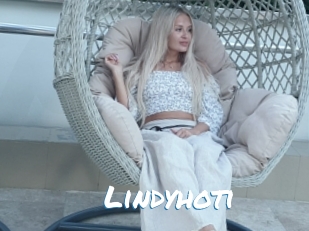 lindyhoti Max 50