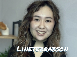Linetebrabson