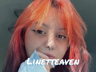 Linetteaven