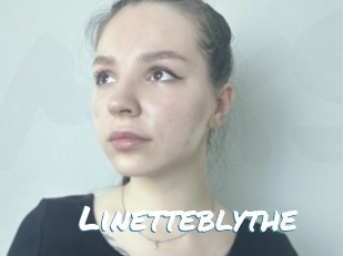 Linetteblythe