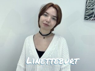 Linetteburt