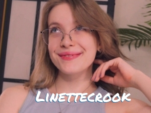 Linettecrook