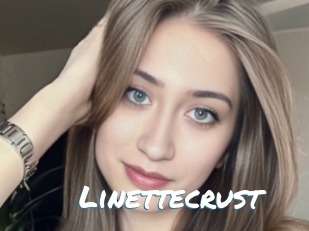 Linettecrust