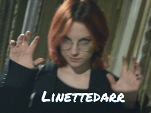 Linettedarr