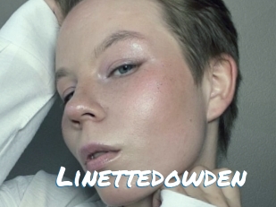 Linettedowden