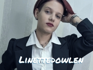 Linettedowlen
