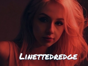 Linettedredge