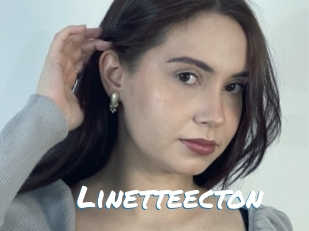 Linetteecton