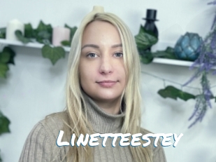 Linetteestey
