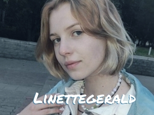 Linettegerald