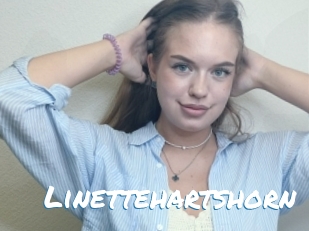 Linettehartshorn