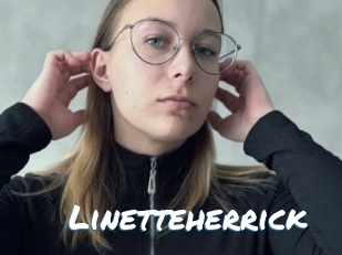 Linetteherrick