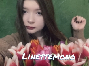 Linettemono