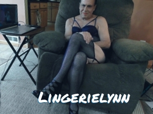 Lingerielynn