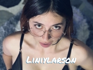 Liniylarson